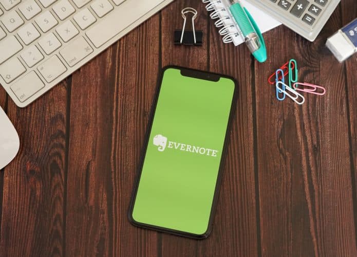 Evernote