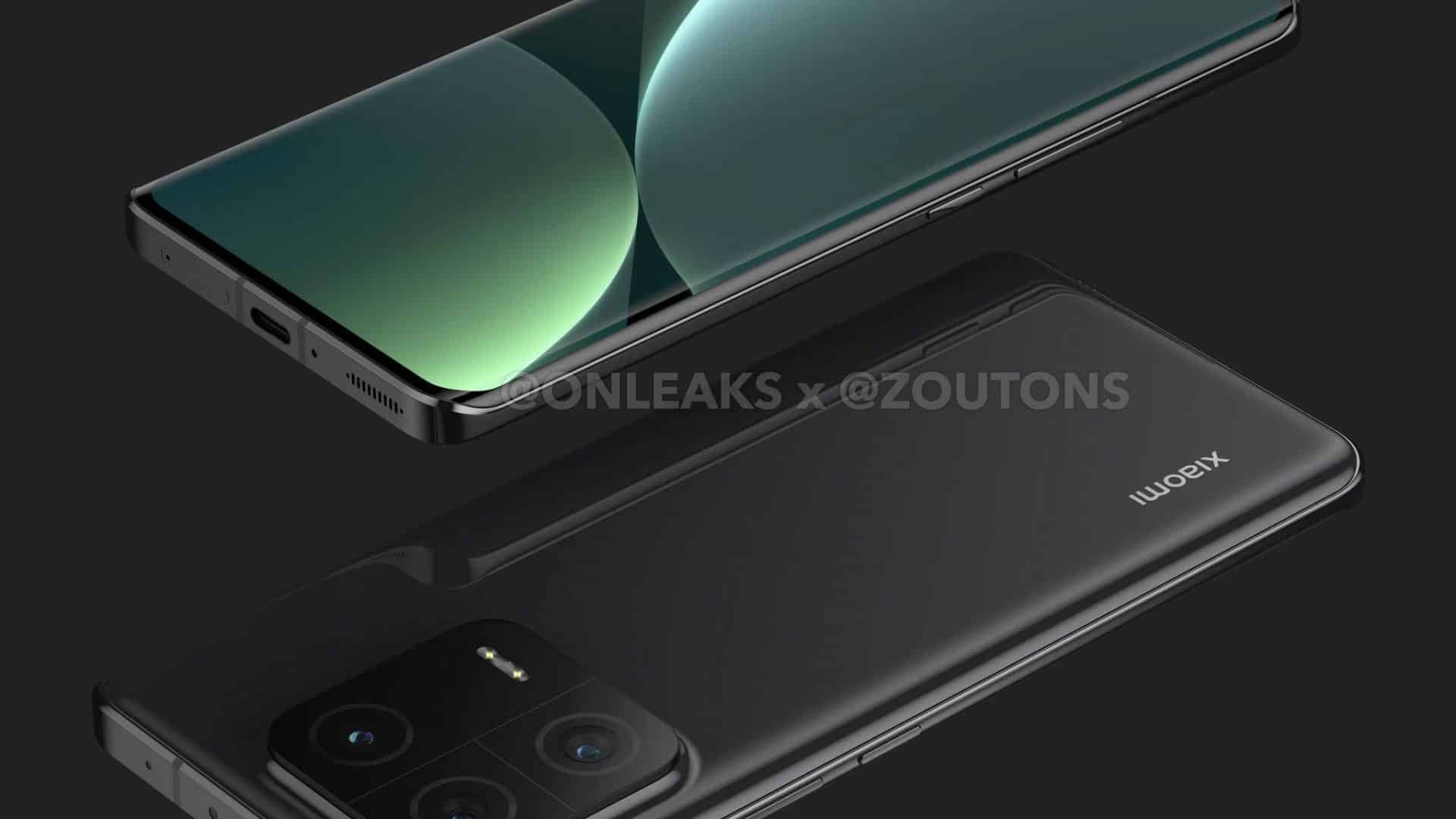 Xiaomi 13 e Xiaomi 13 Pro Olhar Digital