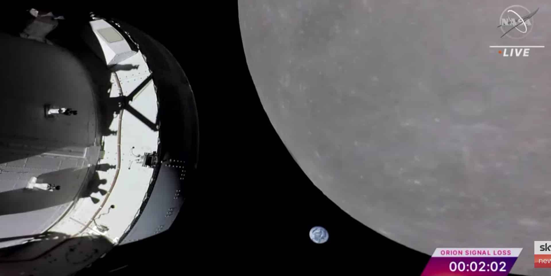 Artemis 1