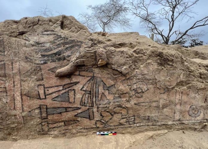 Huaca Pintada