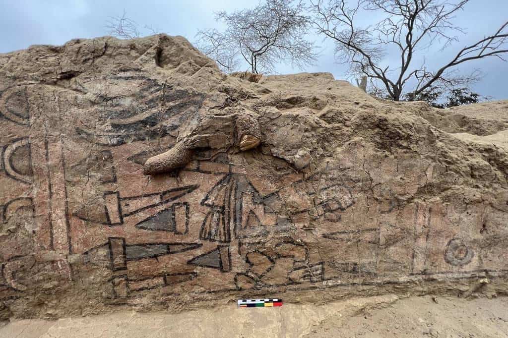Huaca Pintada
