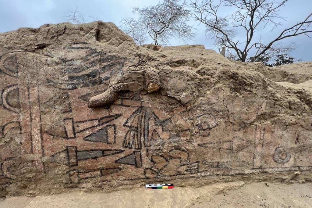 Huaca Pintada