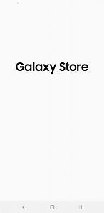 Loja Galaxy