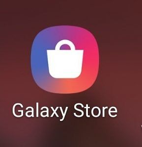 Loja Galaxy