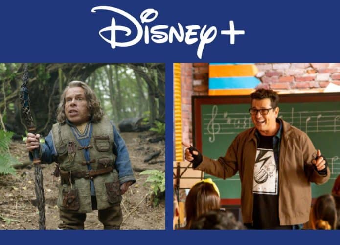 disney+