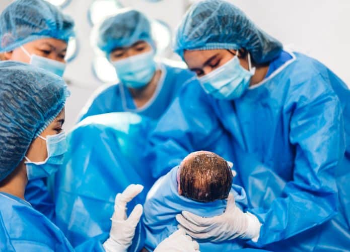 Novembro roxo desafios, tratamentos e sequelas da prematuridade