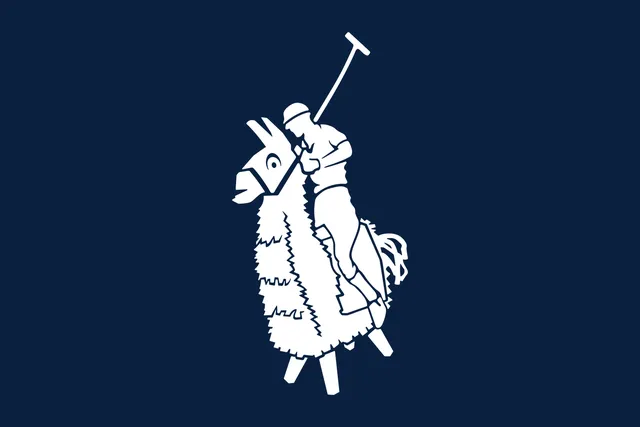Ralph Lauren Fortnite