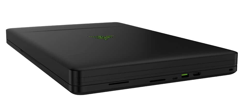 razer project valerie