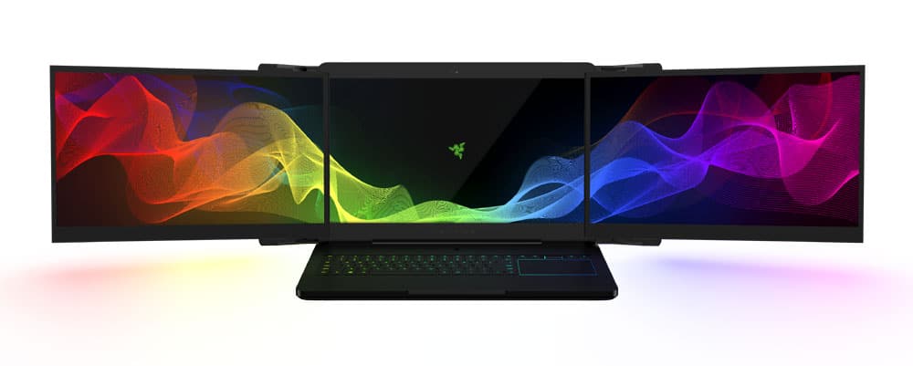 razer project valerie