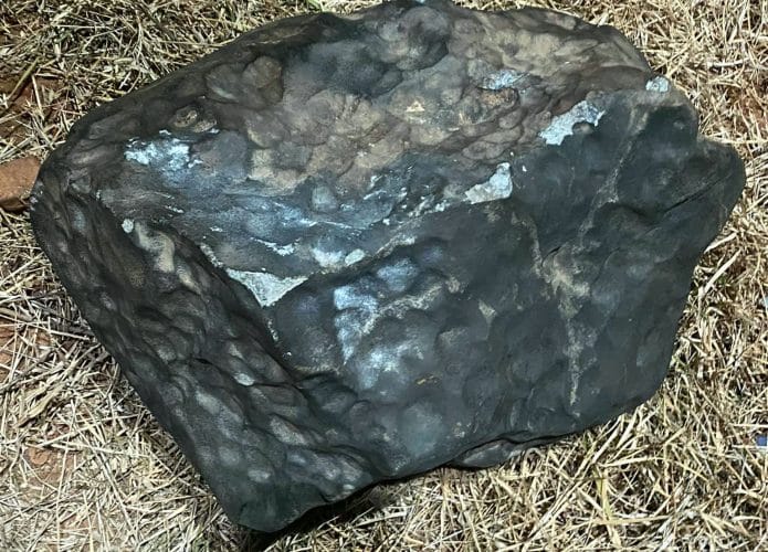 Meteorito