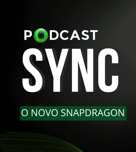 Sync Snapdragon