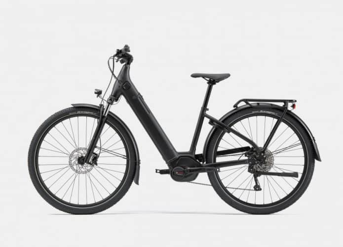Tesoro Neo X 2