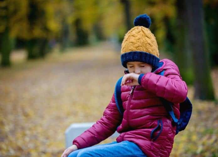 Você sabia que as alergias podem aumentar na primavera