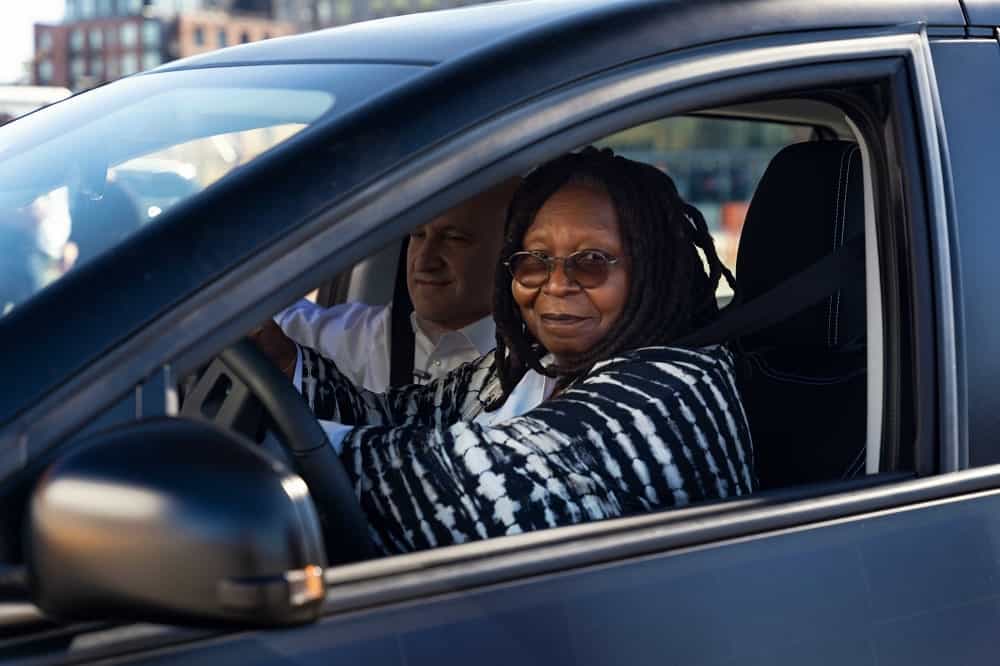 Whoopi Goldberg