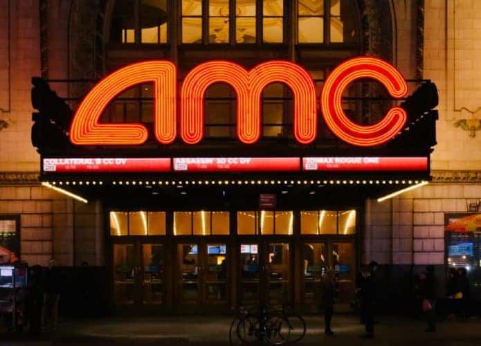 Fazer reuniões do trabalho em salas de cinema já é uma realidade