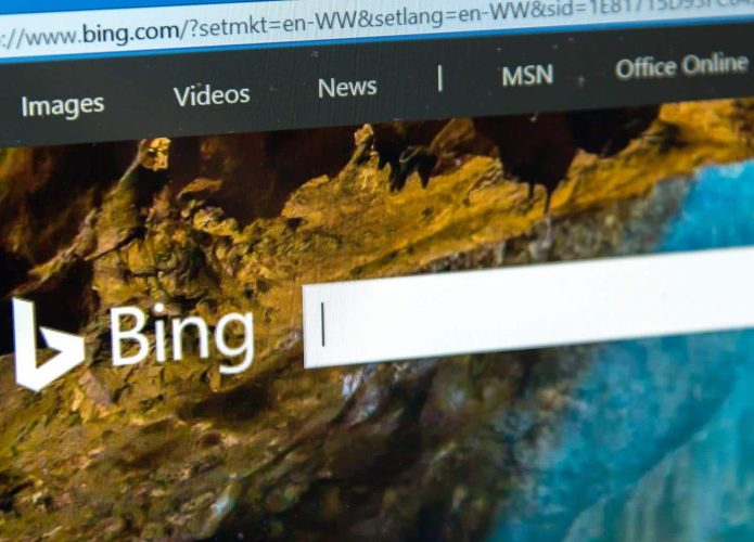 bing