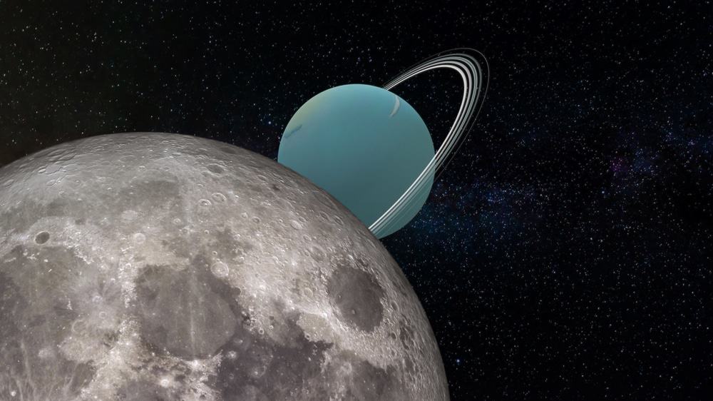 conjuncao-e-ocultacao-lunar-urano