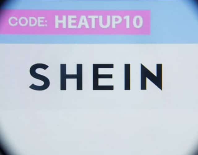 Shein história Olhar Digital