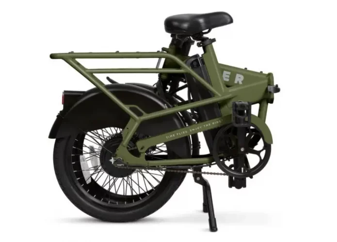 Radio Flyer e-bike