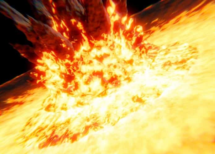erupcao-de-plasma-solar-695x500
