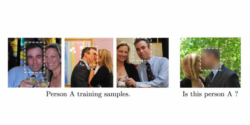 New facial recognition algorithm is so smart it doesn’t need to see your face