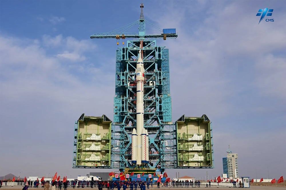 foguete-missao-shenzhou-15