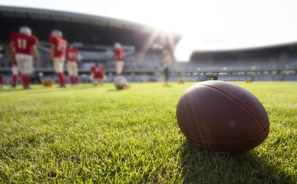 NCAA Footbal