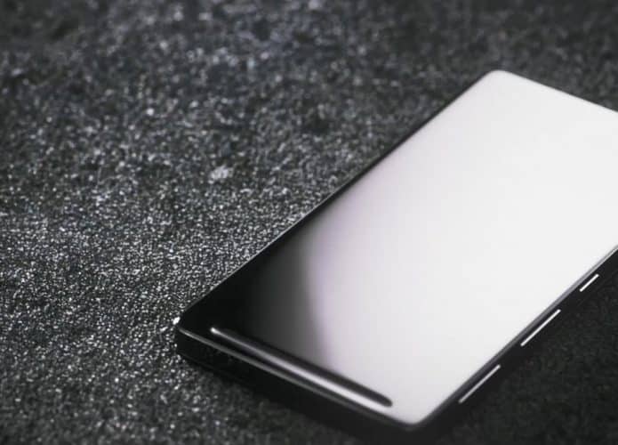 Gorilla Glass Victus 2