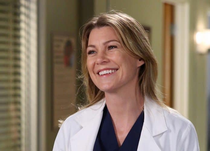 grey's anatomy