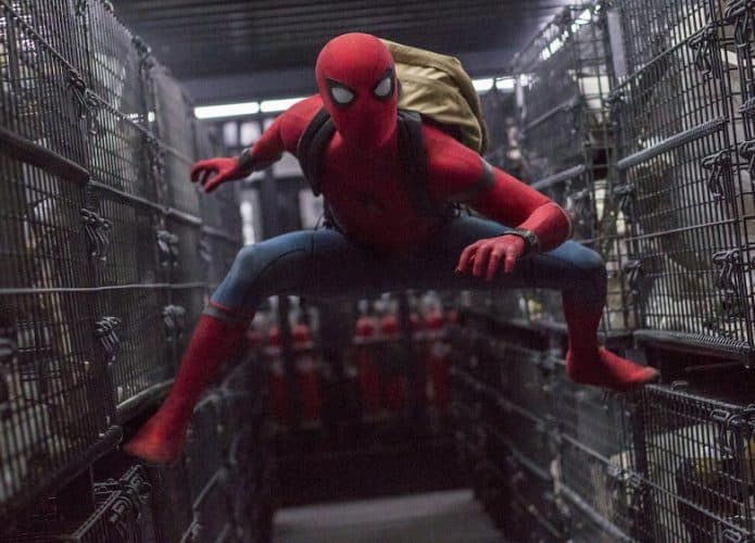 homem-aranha