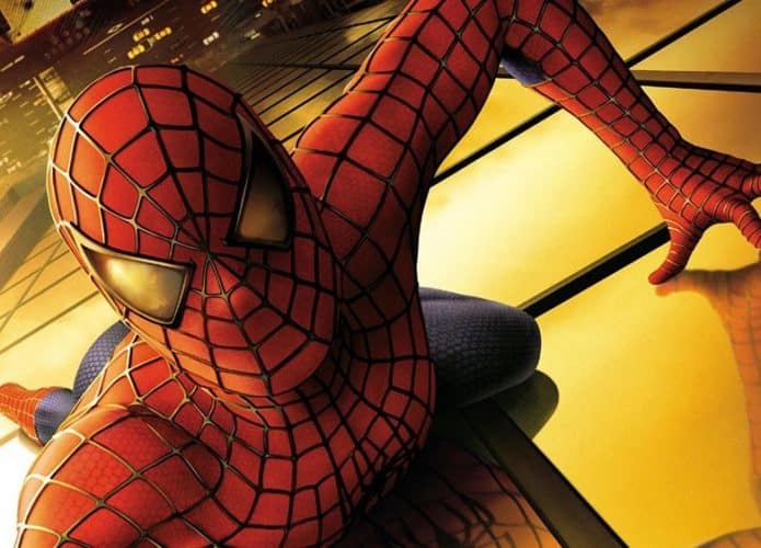 homem-aranha