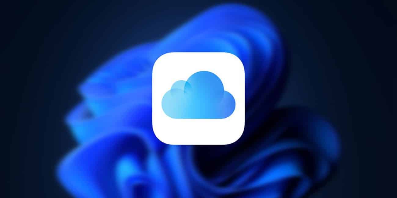 iCloud-for-Windows