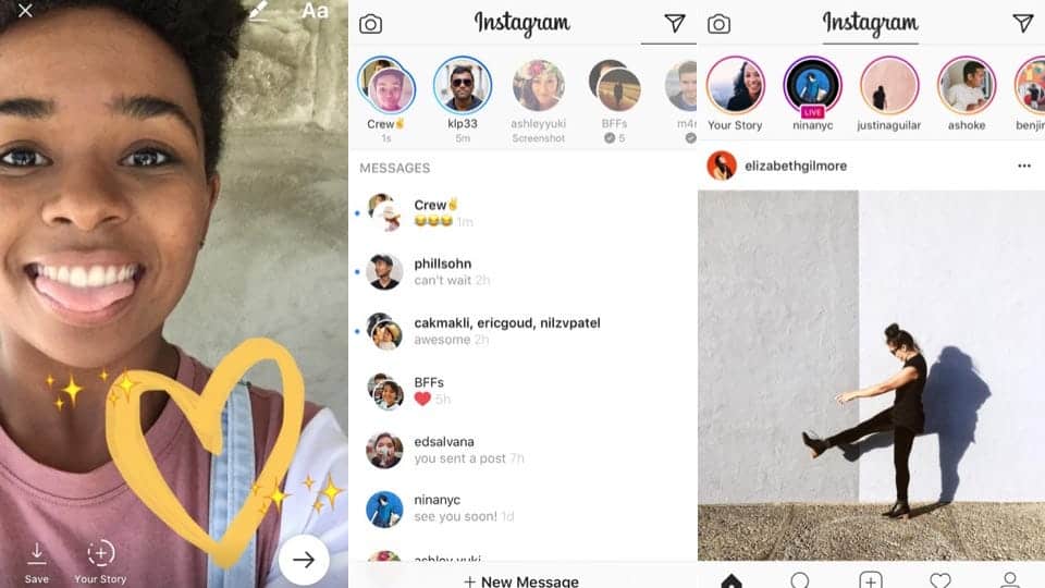 Instagram