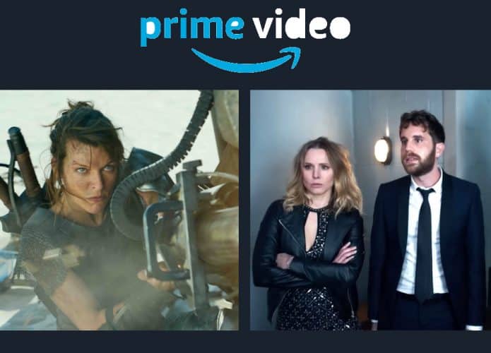 prime video