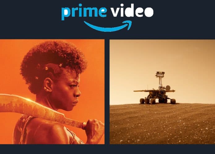 prime video