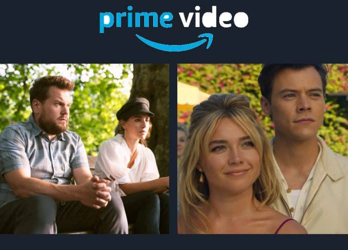 prime video