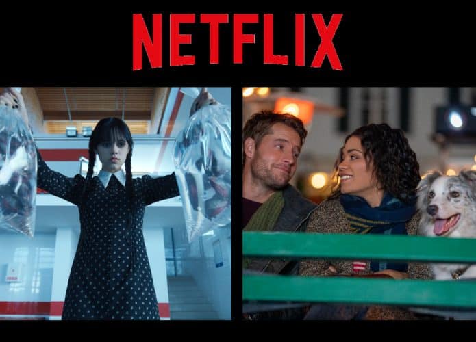 netflix