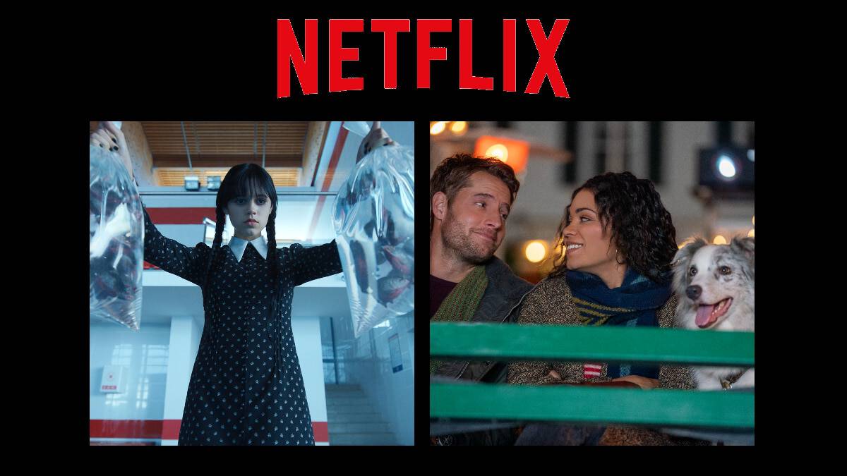 netflix