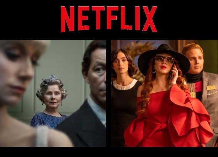 netflix