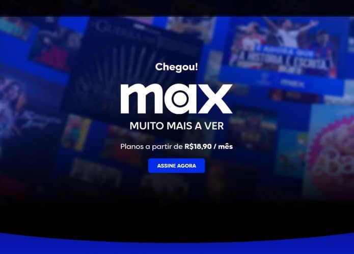 Preço da Max deve aumentar nos EUA; entenda 