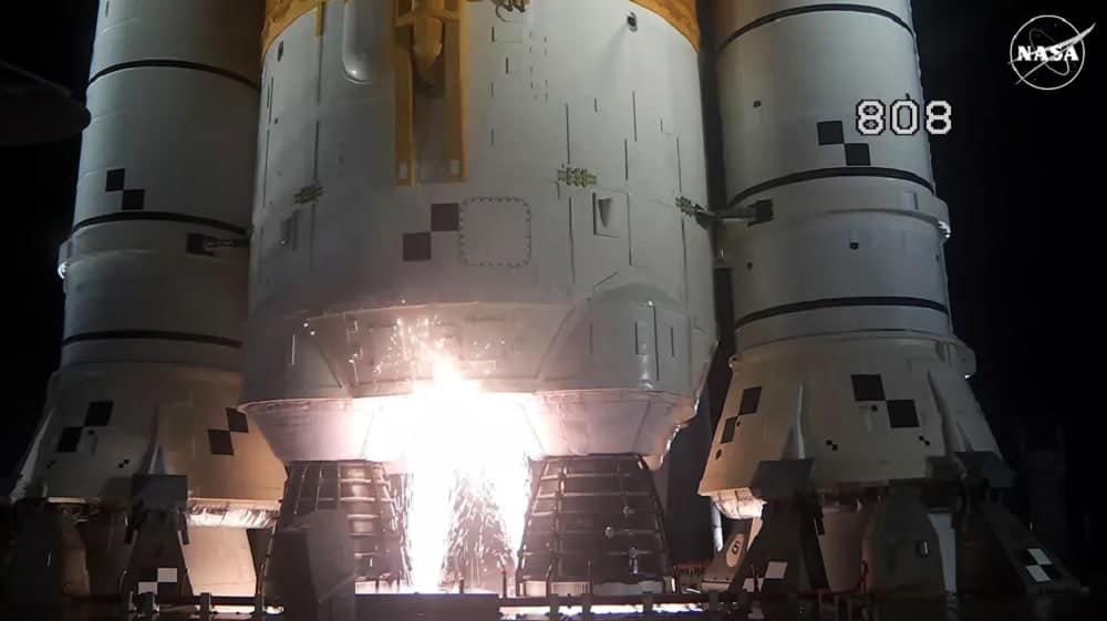 motores-artemis-1-foguete