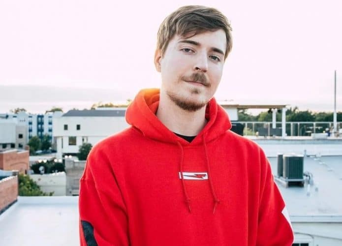 Mr. Beast