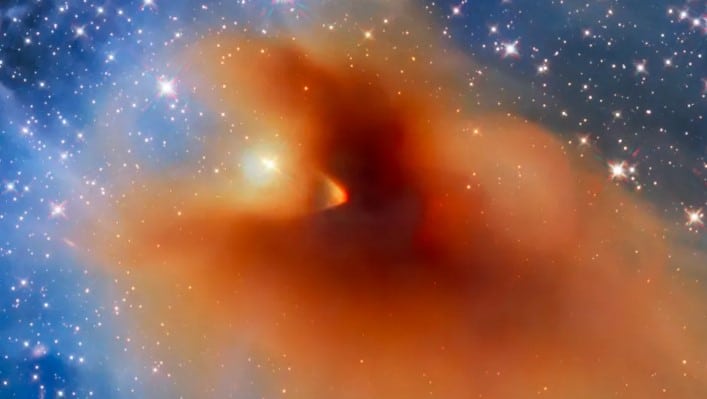 nuvem-bercario-hubble-estrelas