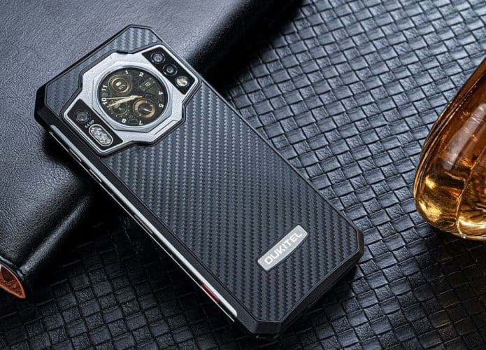 Oukitel WP21