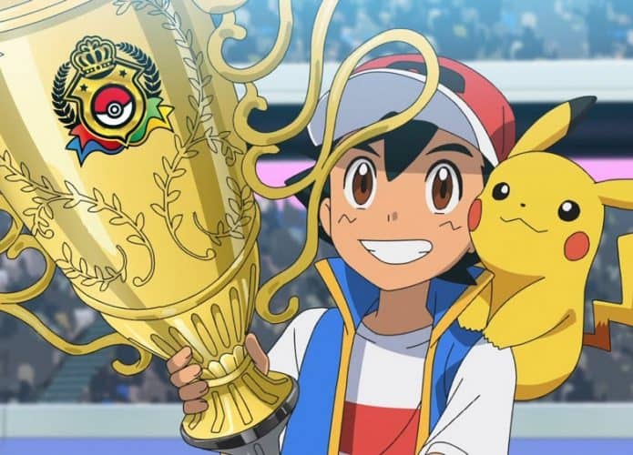 pokémon