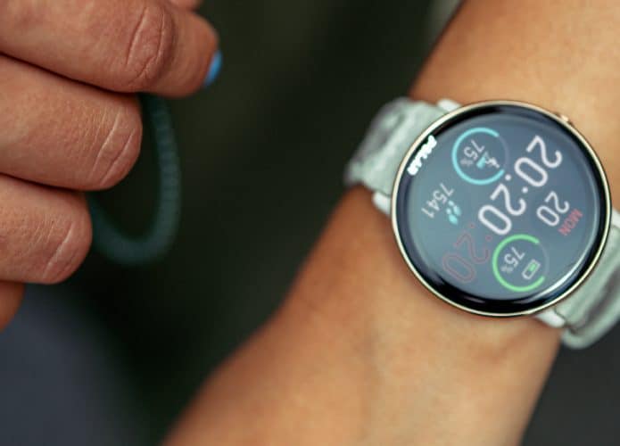 Ignite 3: Polar lança no Brasil smartwatch fitness com tela AMOLED e GPS duplo