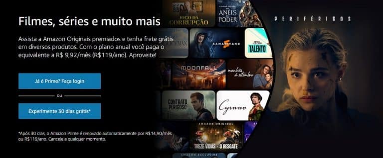 Netflix, Prime Video e mais: planos e preços dos streamings