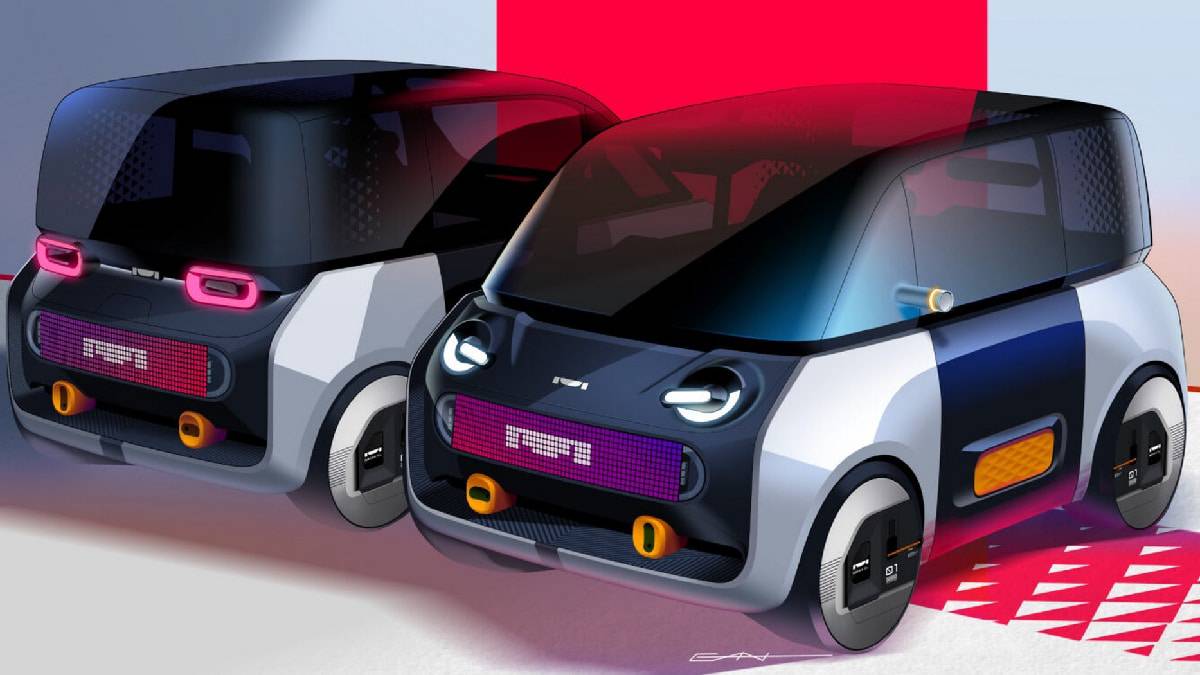 Project X, vem aí o carro elétrico popular da fabricante do iPhone