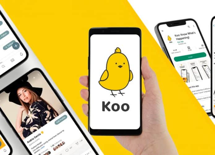 Koo