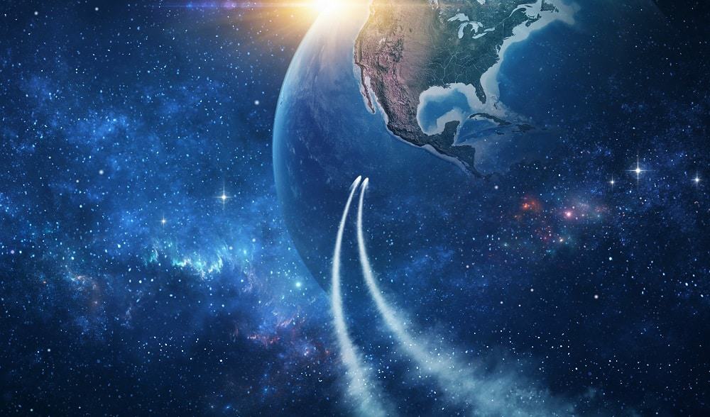 reentrada-foguete-atmosfera-terra